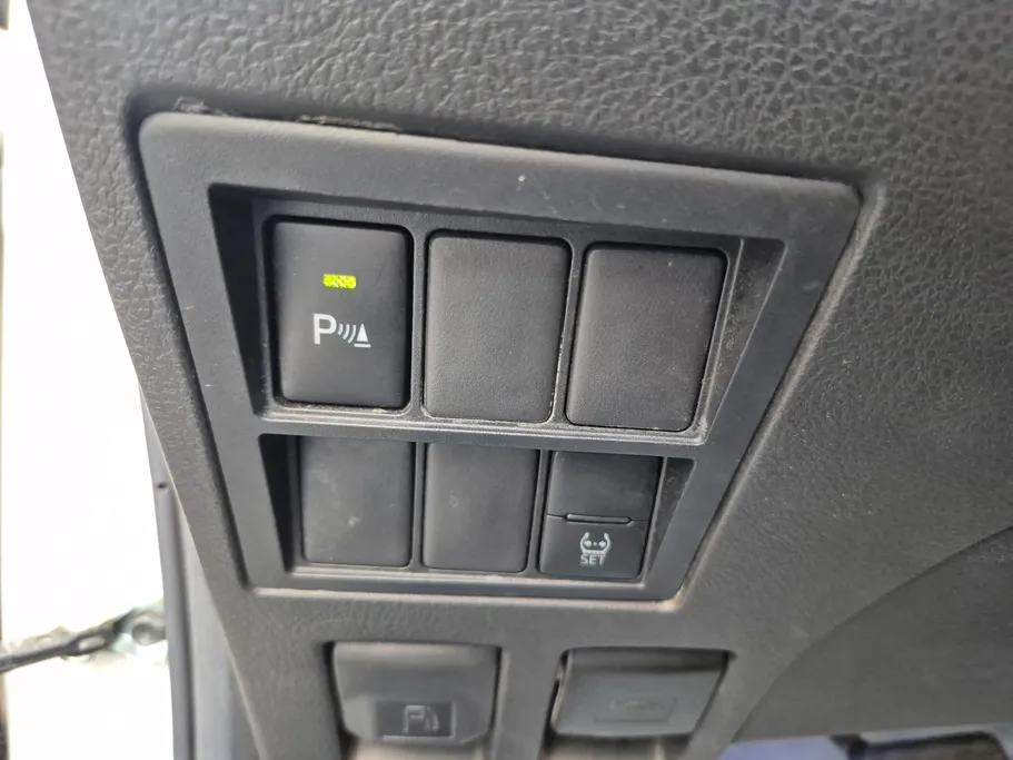 2022 Toyota Fortuner VX