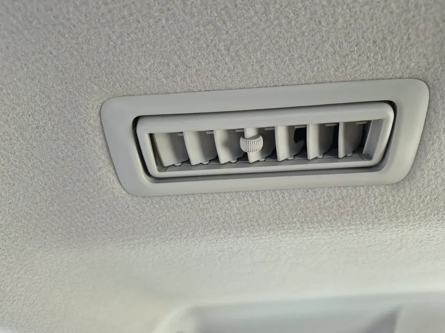 2022 Toyota Fortuner VX