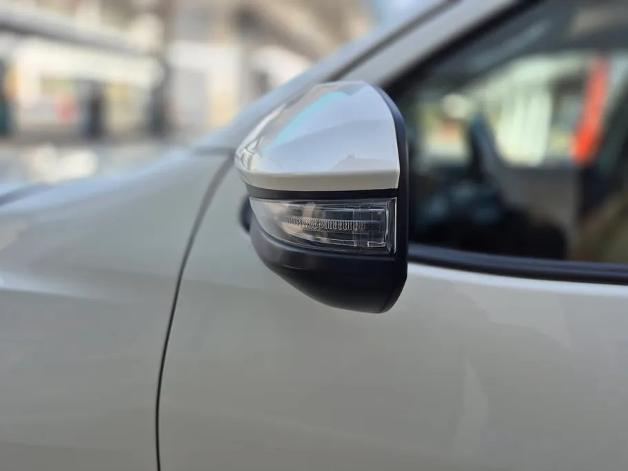 2022 Toyota Fortuner VX