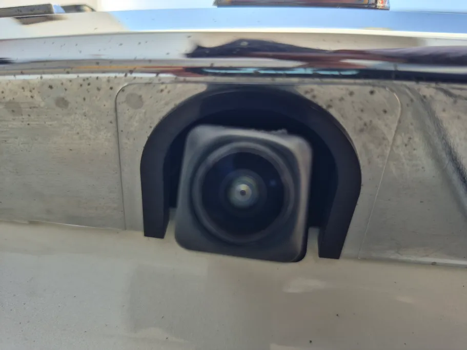 2022 Toyota Fortuner VX