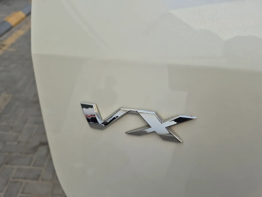 2022 Toyota Fortuner VX