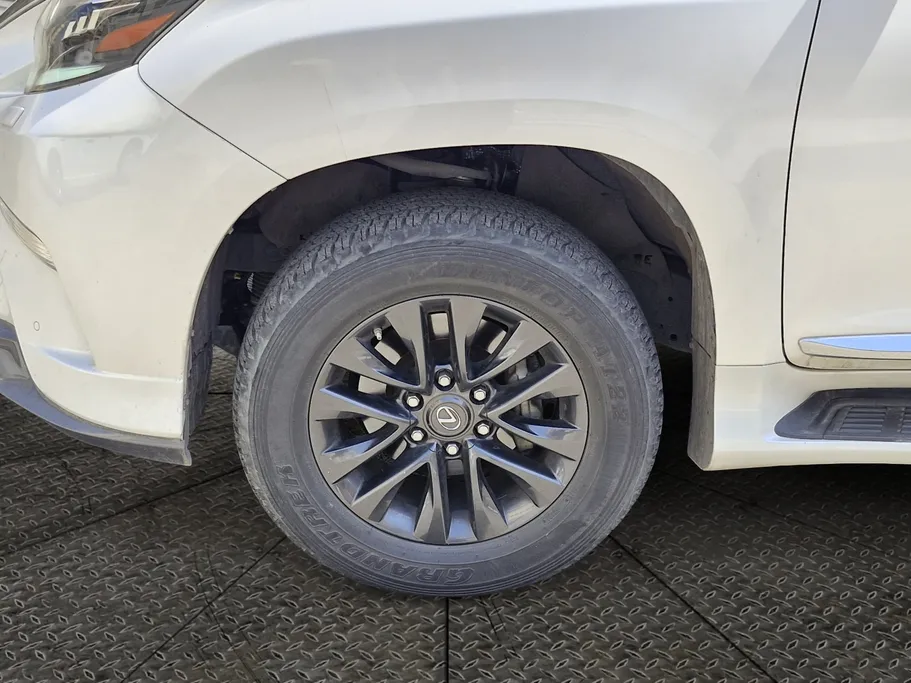 2023 Lexus GX 460 