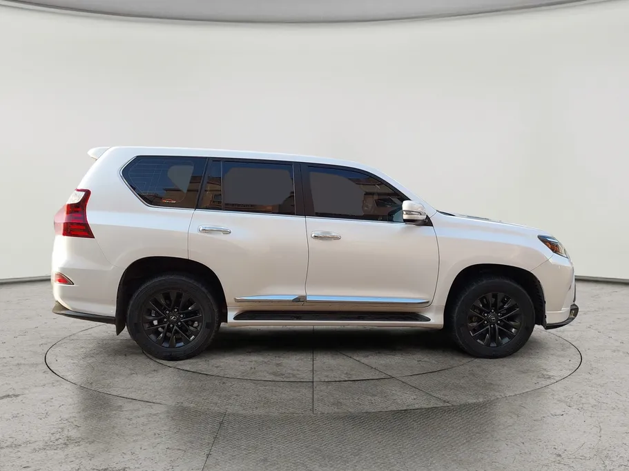 2023 Lexus GX 460 