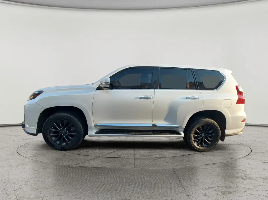 2023 Lexus GX 460 