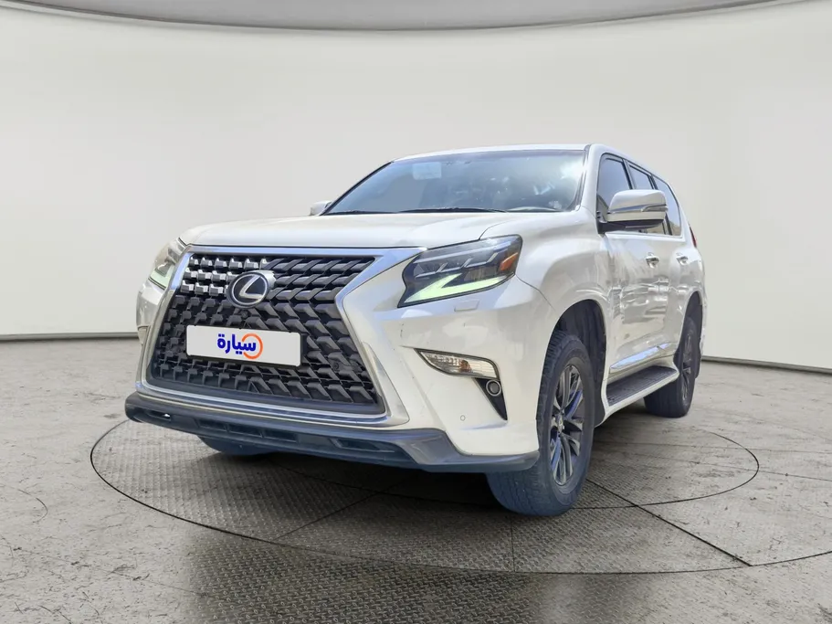 2023 Lexus GX 460 