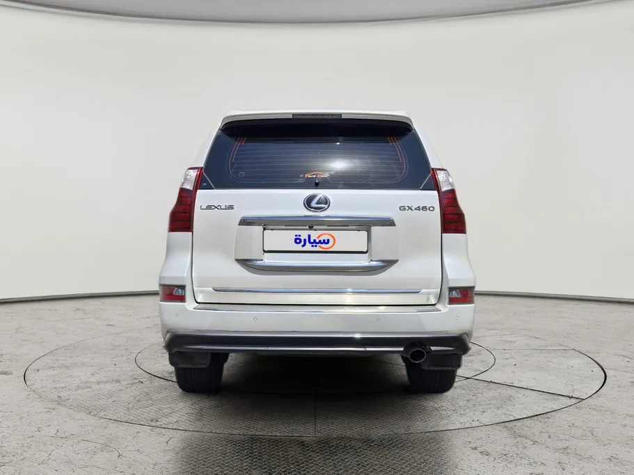 2023 Lexus GX 460 