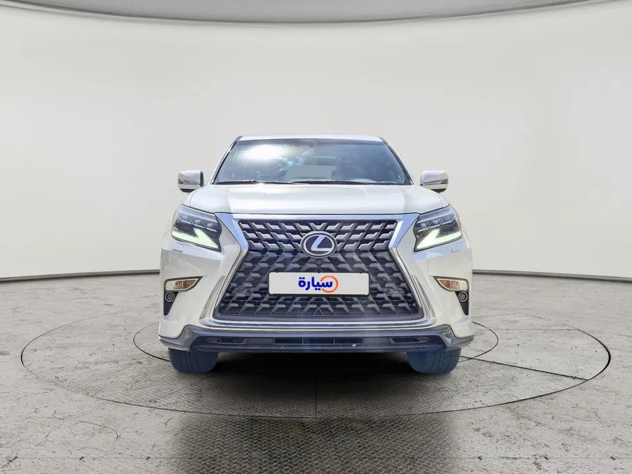 2023 Lexus GX 460 