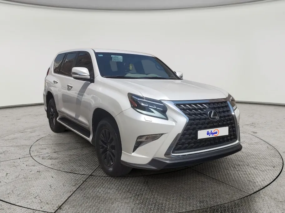 2023 Lexus GX 460 