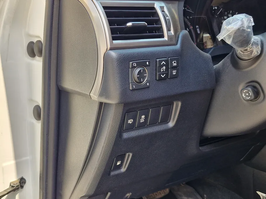 2023 Lexus GX 460 
