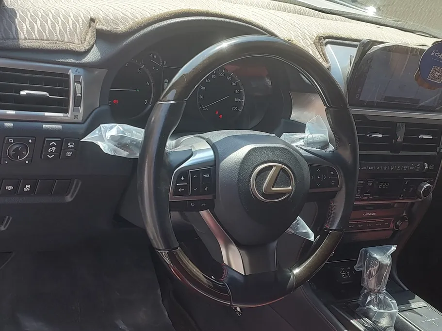 2023 Lexus GX 460 