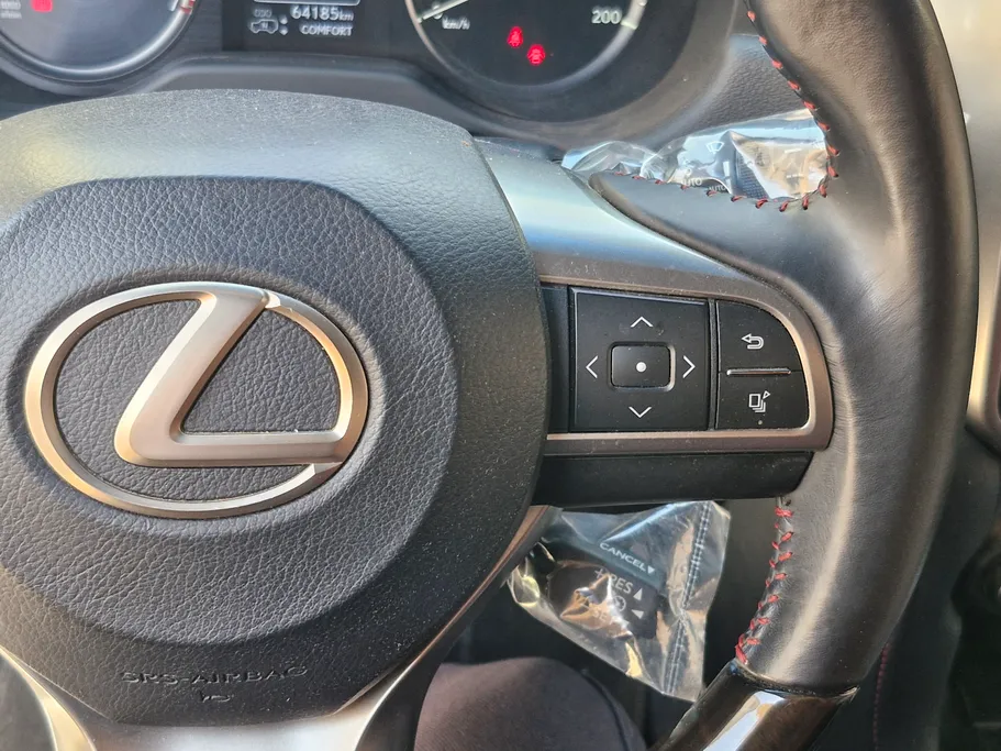 2023 Lexus GX 460 