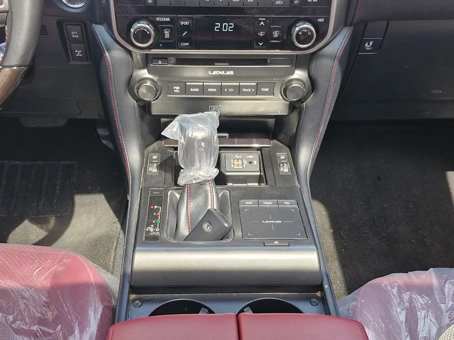 2023 Lexus GX 460 