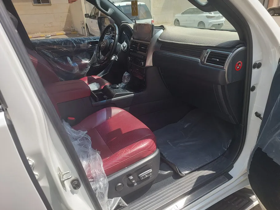 2023 Lexus GX 460 