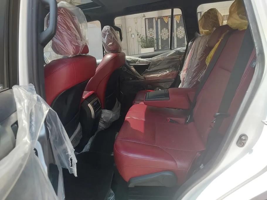 2023 Lexus GX 460 