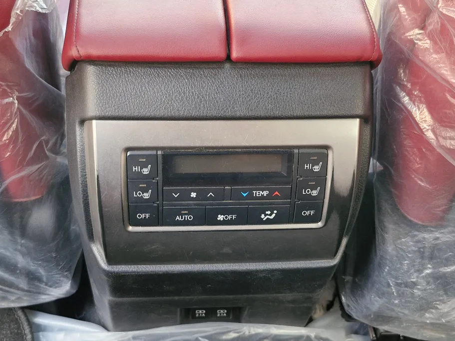 2023 Lexus GX 460 