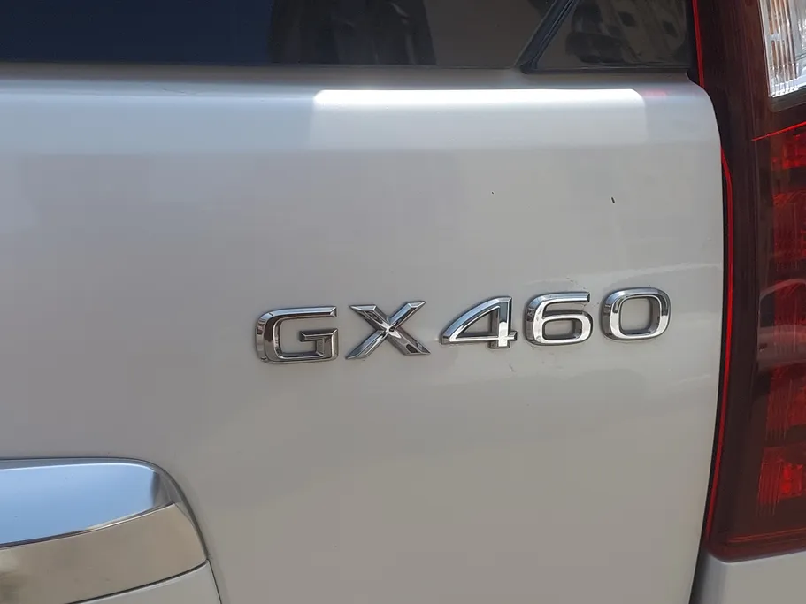2023 Lexus GX 460 