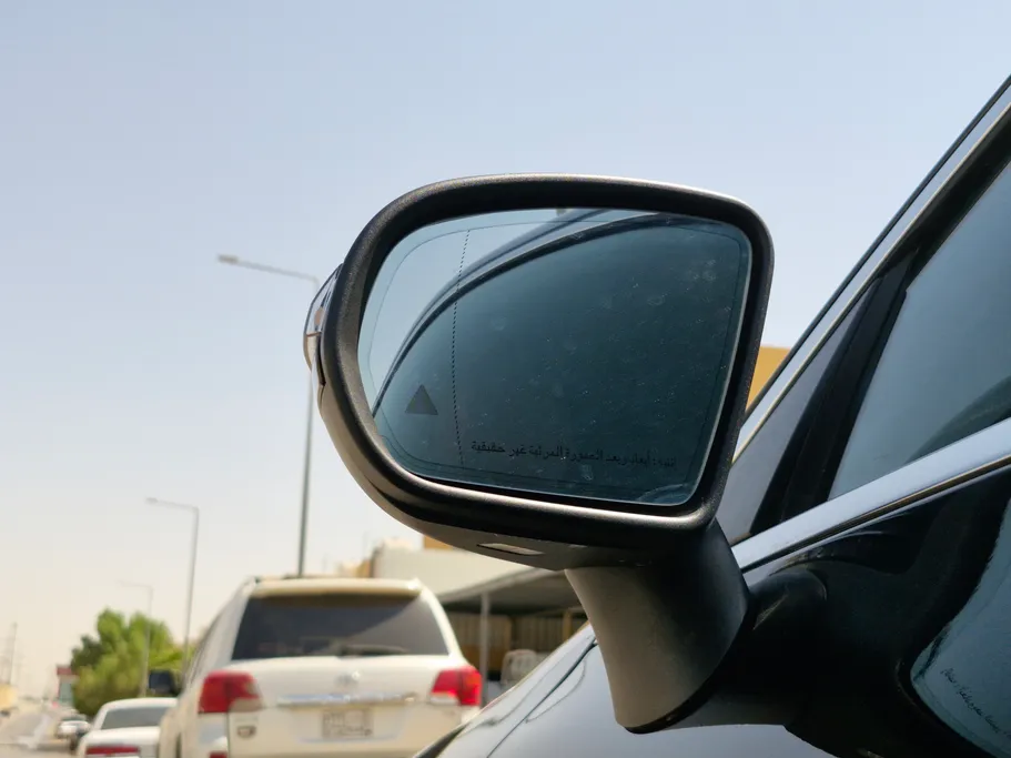 مرسيدس C 200 2021 