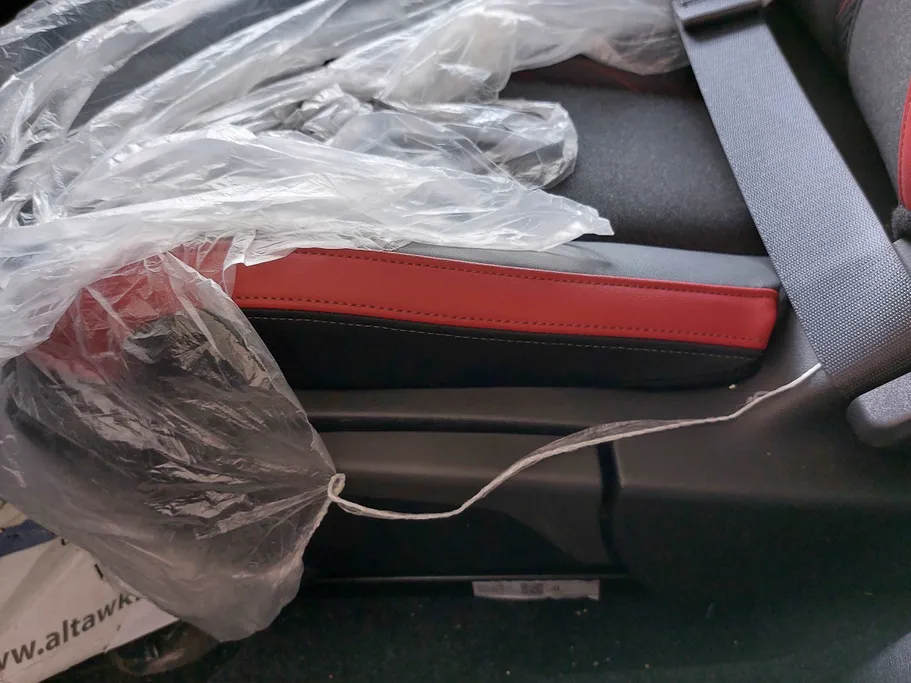 2024 Dongfeng  A60 MAX E1 