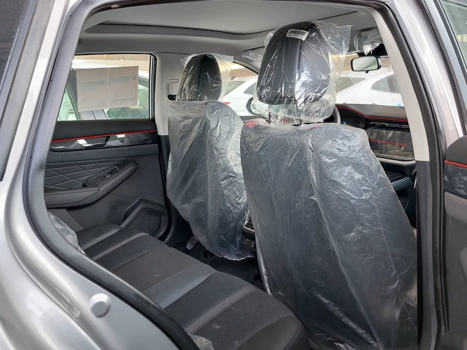 2024 Dongfeng  A60 MAX E1 