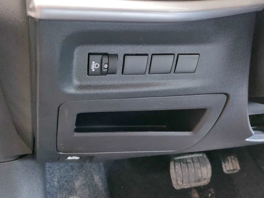 2024 Dongfeng  A60 MAX E1 