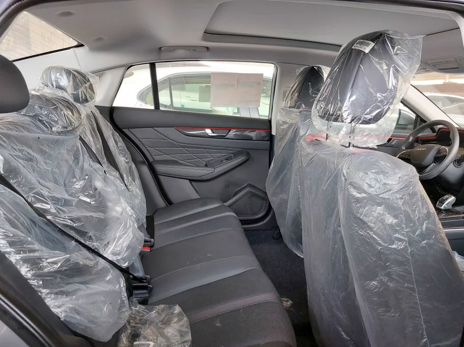 2024 Dongfeng  A60 MAX E1 