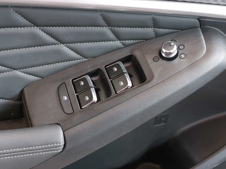 2024 Dongfeng  A60 MAX E1 