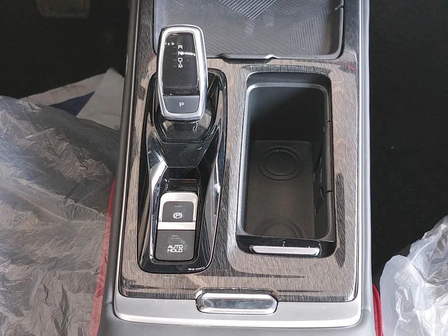 2024 Dongfeng  A60 MAX E1 