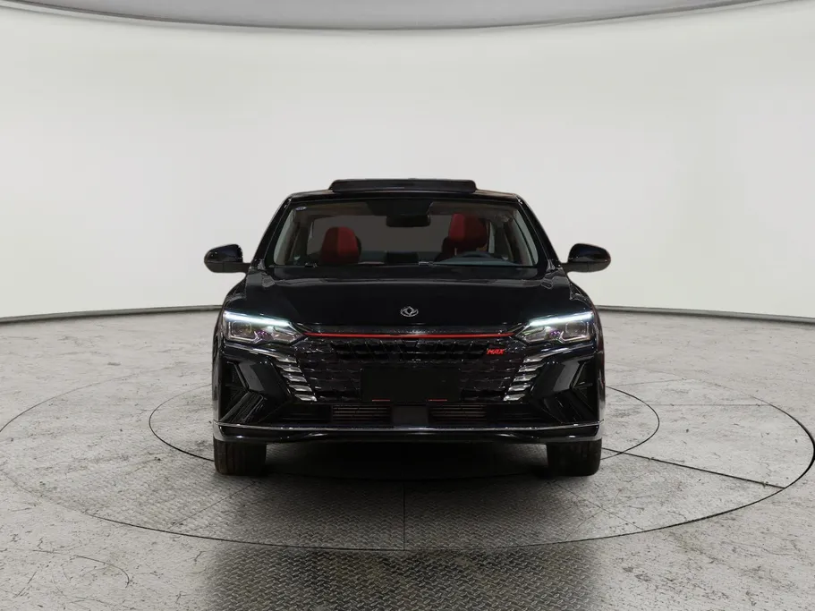 2024 Dongfeng  A60 MAX E1 