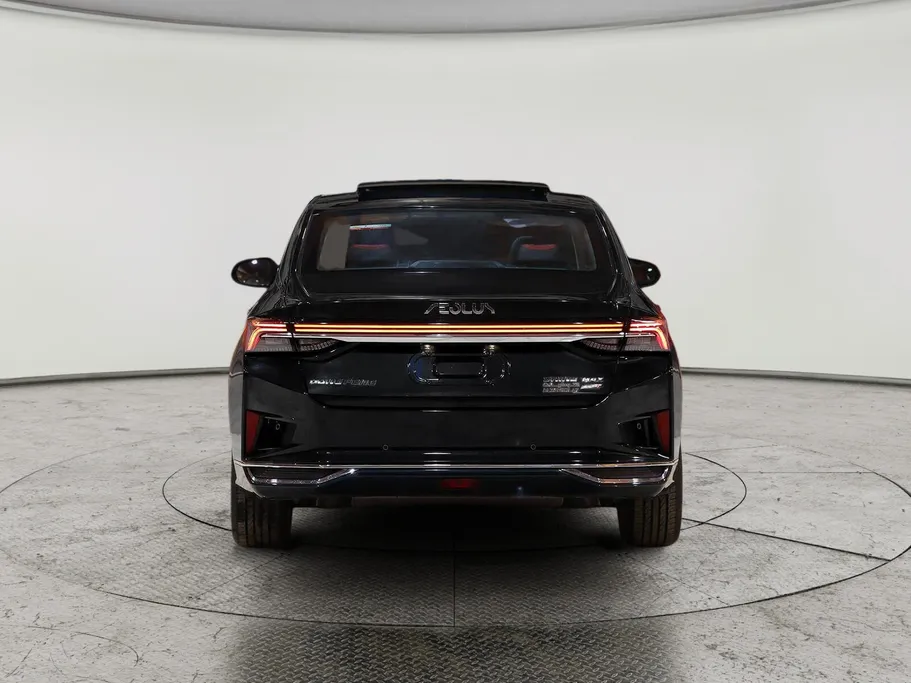 2024 Dongfeng  A60 MAX E1 