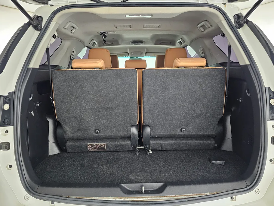 تويوتا فورتشنر GX 2019 