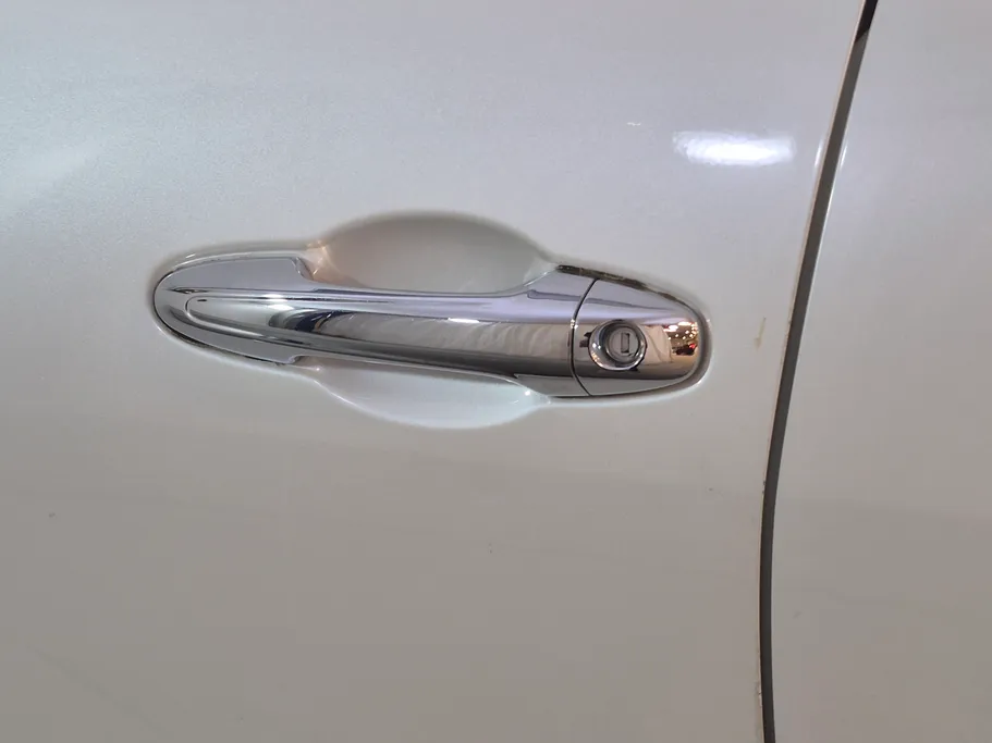 تويوتا فورتشنر GX 2019 