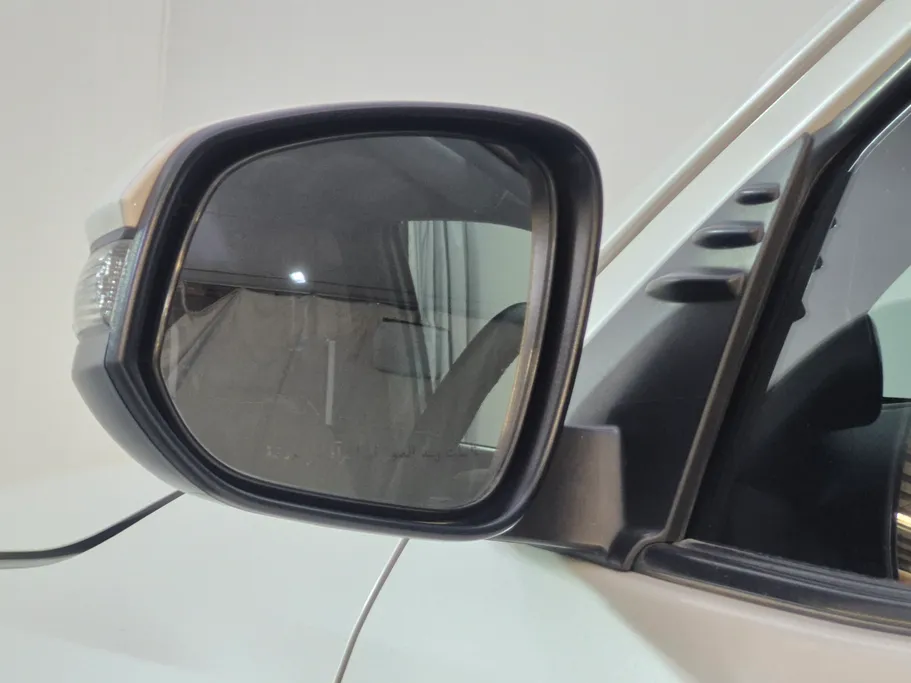 تويوتا فورتشنر GX 2019 