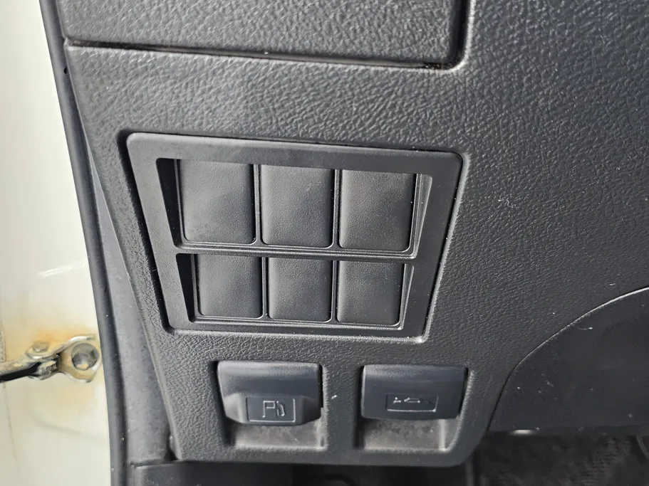 تويوتا فورتشنر GX 2019 