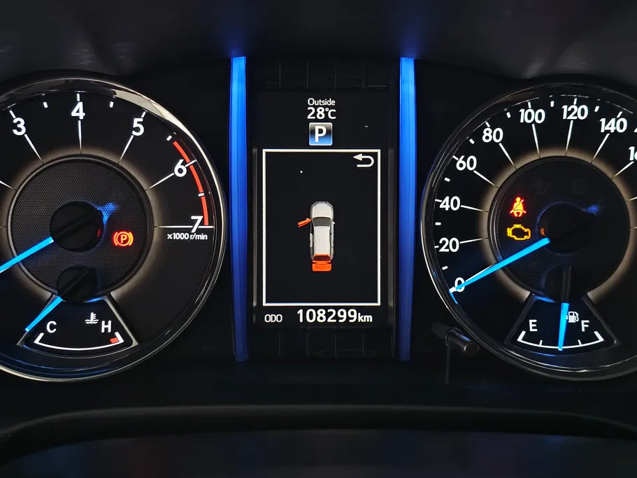 تويوتا فورتشنر GX 2019 