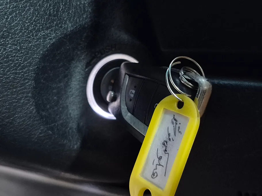 تويوتا فورتشنر GX 2019 