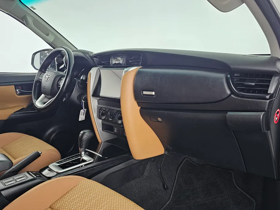 تويوتا فورتشنر GX 2019 