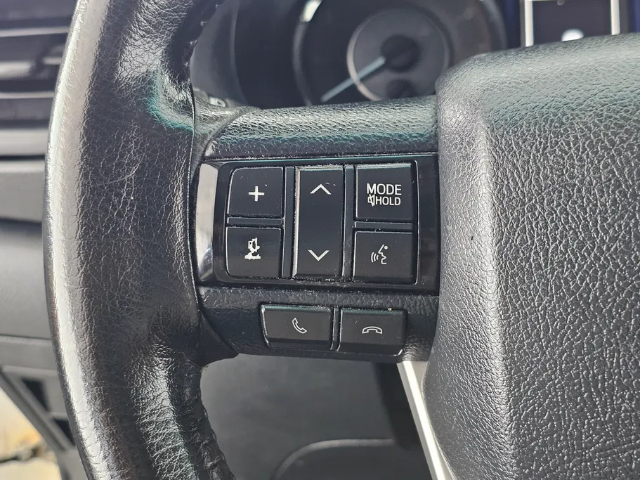 تويوتا فورتشنر GX 2019 