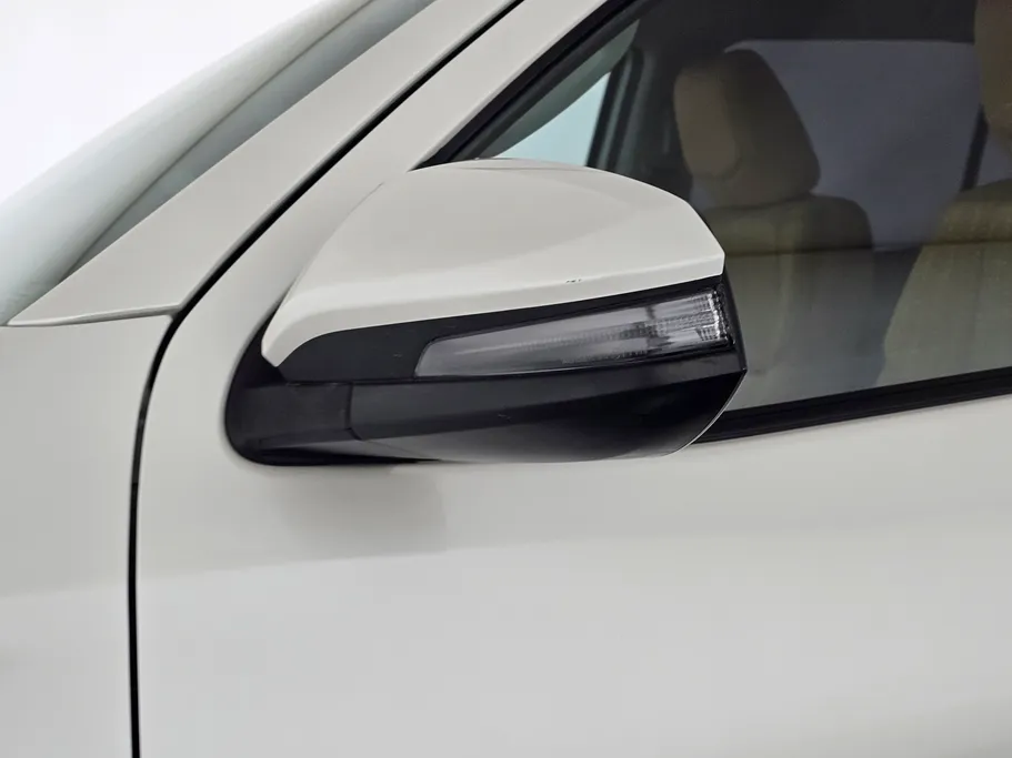 تويوتا فورتشنر GX 2019 