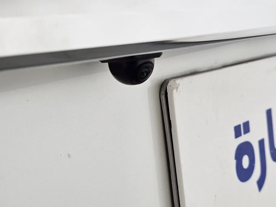 تويوتا فورتشنر GX 2019 