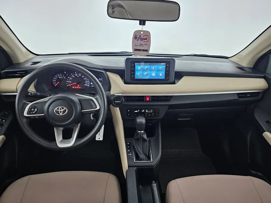 2023 Toyota Yaris  Y 