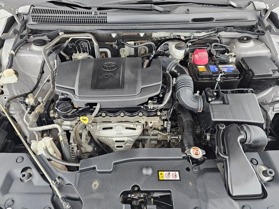 2023 Toyota Yaris  Y 