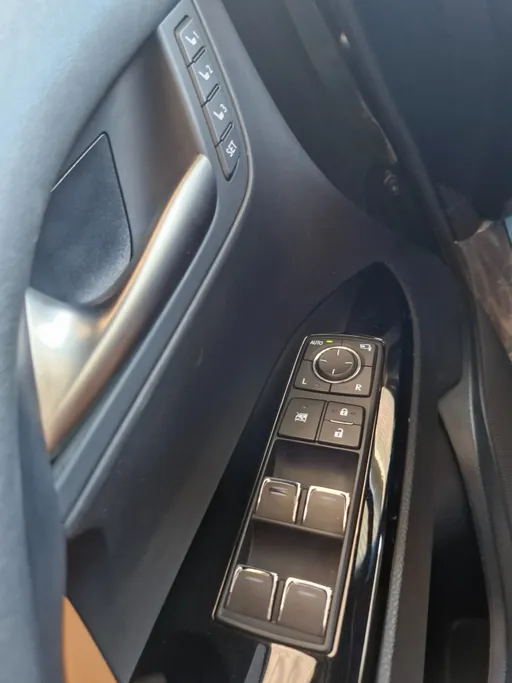 2021 Lexus LX 570 S Sport 