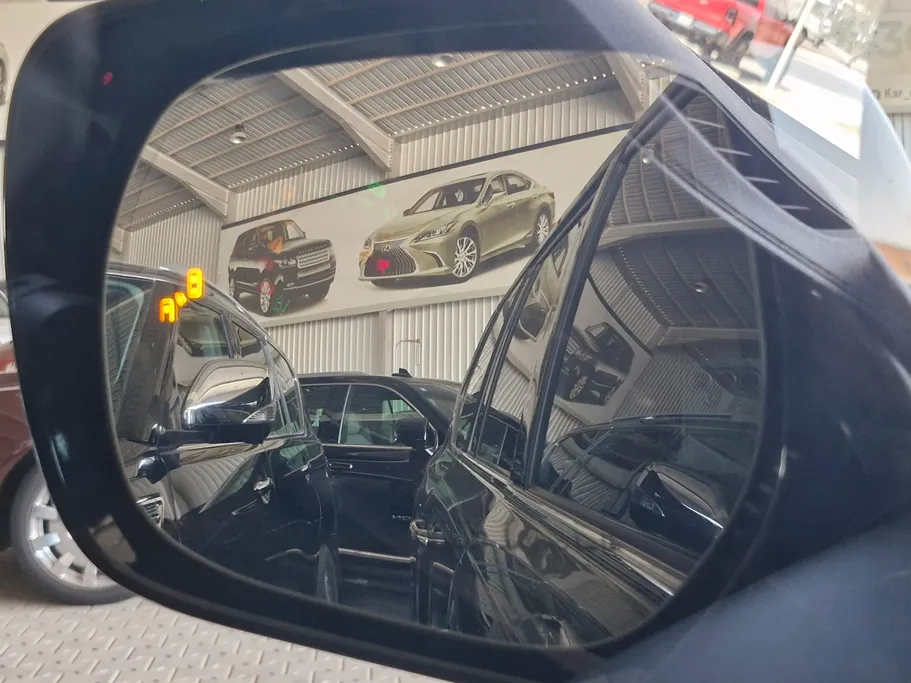 2021 Lexus LX 570 S Sport 