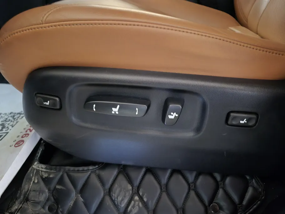 2021 Lexus LX 570 S Sport 