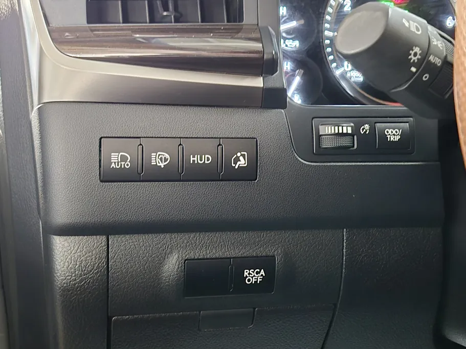 2021 Lexus LX 570 S Sport 
