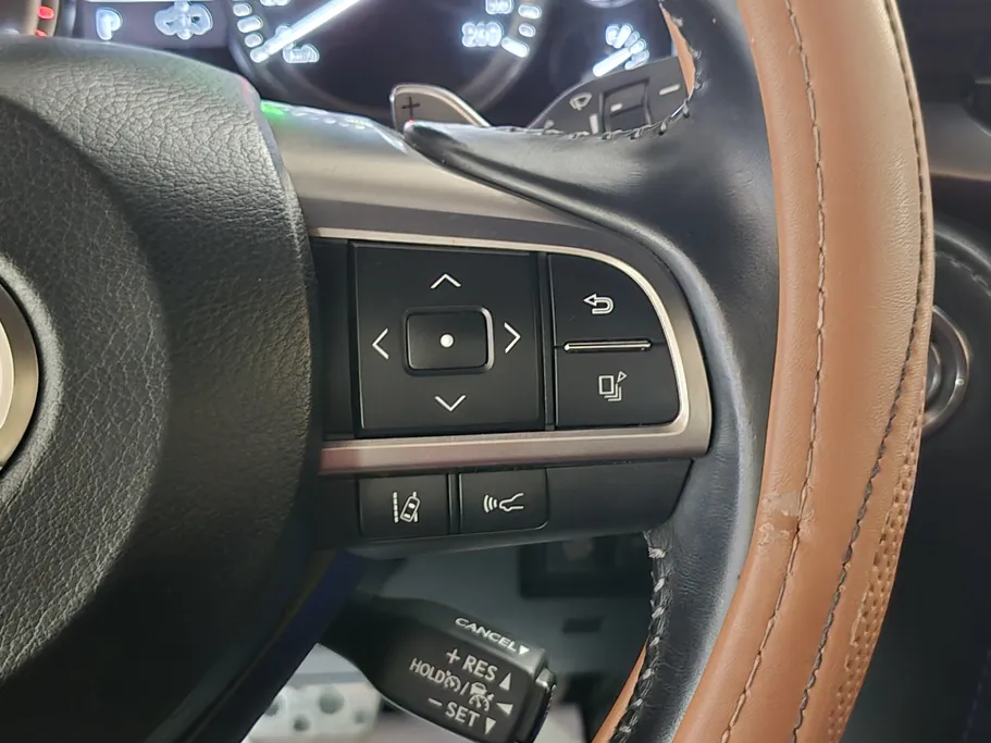2021 Lexus LX 570 S Sport 