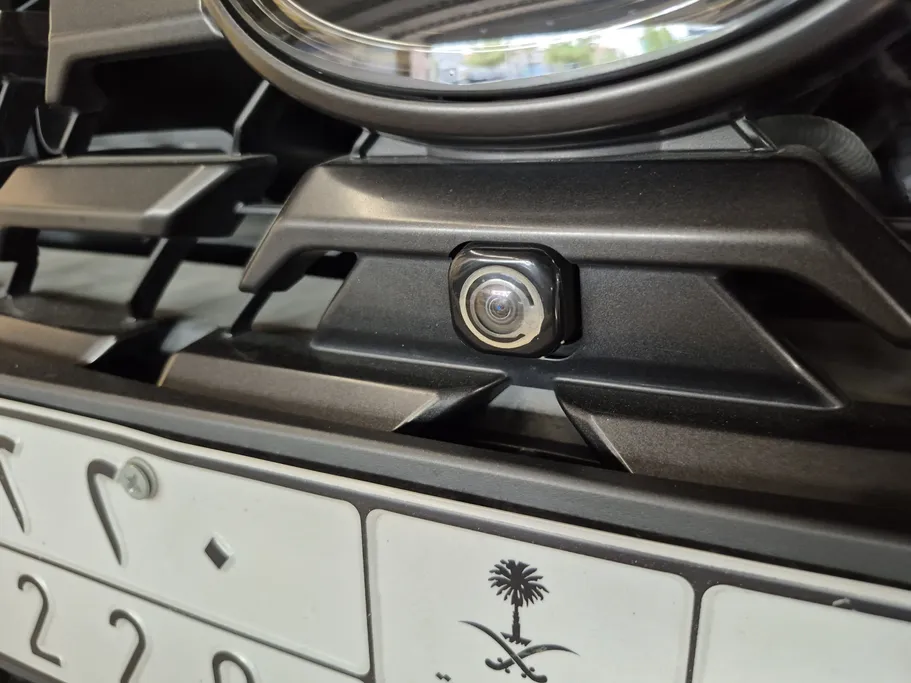 2021 Lexus LX 570 S Sport 