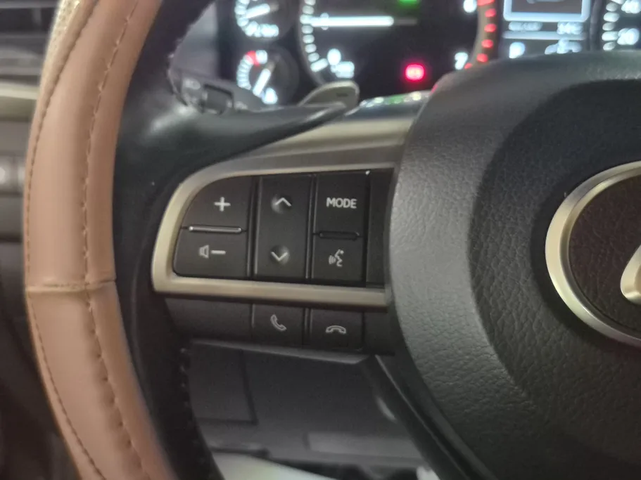 2021 Lexus LX 570 S Sport 