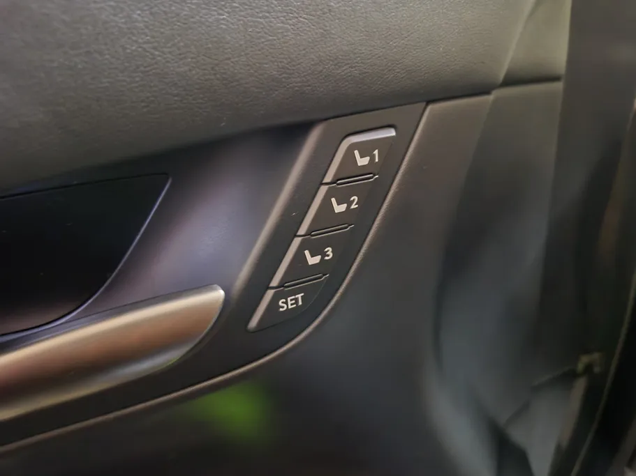 2021 Lexus LX 570 S Sport 