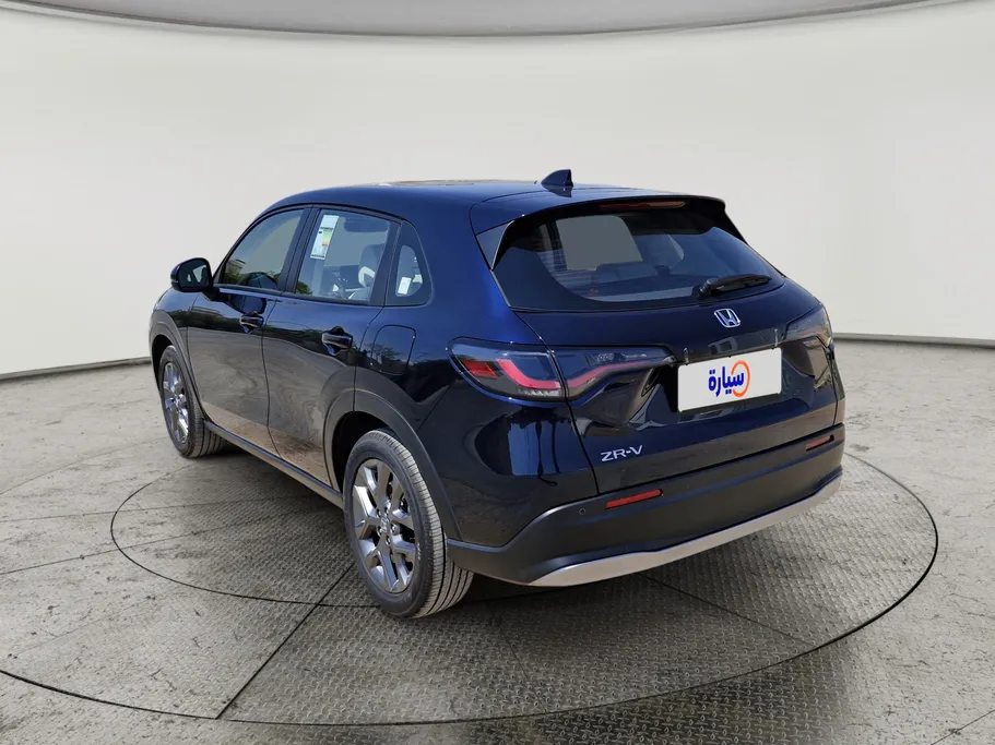 هوندا ZR-V ال اكس 2024 